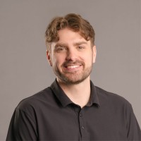 Harrison Gooley Email & Phone Number