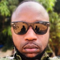 CSTM Employee Sekou Karabenta's profile photo