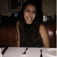 Plix- The Plant Fix Employee Tamanna Zaveri's profile photo