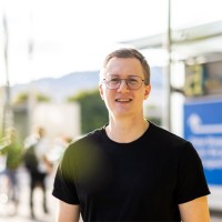 Thinktecture AG Employee Daniel Sogl's profile photo