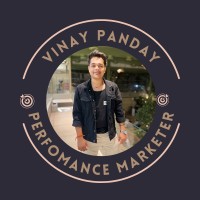 Vinay Panday Email & Phone Number