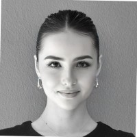 INTELICS Employee Anastacia Glagoleva's profile photo
