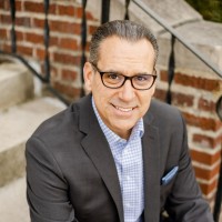 Ambry Genetics Employee David Burch's profile photo