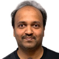 WAVELABS Solar Metrology Systems GmbH Employee Samuel Raj's profile photo