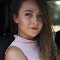 LÜK Employee Miranda Bradberry's profile photo