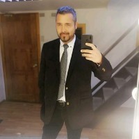 Radio ADN Employee Marcelo Suárez Salinas's profile photo