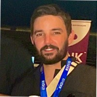 Timeless Employee Max Everard's profile photo