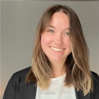 Sylvan Adams YM-YWHA Employee Christina Blair's profile photo