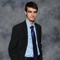 Atreides USA Employee Brandon Andersen's profile photo