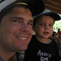 CxGBS - Commissioning and Green Building Solutions Employee Rippel's profile photo
