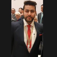 Eonmed Employee Arjun Verma's profile photo