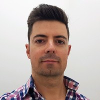 LCG Employee John Diniz's profile photo