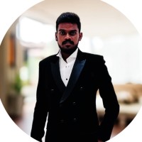 Raama Gaddipati Email