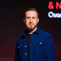 Quarks Tech Employee Андрій Козачок's profile photo