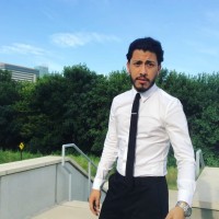 Dreyfuss Construction Employee Michael Grey's profile photo