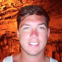 Expanded Employee Ollie Gransden's profile photo