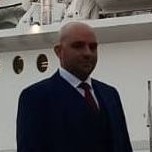 Pinnacle Employee Aristeidis Ilias's profile photo