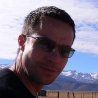 Basis Employee Matt Warman's profile photo