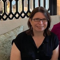 adidas Employee Helen Wheeler's profile photo