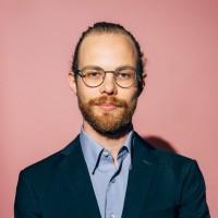 PLAN D Employee Yannic Spreen-Ledebur's profile photo