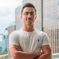 Respondent Employee Aryan Motevali's profile photo