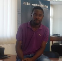 2iBi | Software Employee Cabral Ussene's profile photo