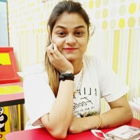 Freelancer.com Employee Jyoti Patel's profile photo