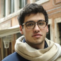 Merit Systems Employee Alvaro Echevarria Cuesta's profile photo