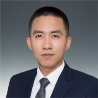 HP Employee 韩旭's profile photo