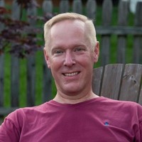 Atlantic Precision Products Employee Brian Mauger's profile photo