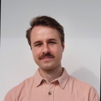 Blue Wizard Digital Employee Daniel Streck's profile photo