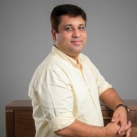 Honey Money Associates Ltd. Employee Manish Bhatia's profile photo