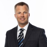 Alten USA Employee Thad Briese's profile photo