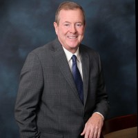 GM Consulting LLC Employee Gene Mack's profile photo