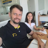 Terra Premium Employee Jonas Jahnel's profile photo