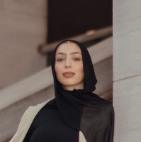 Indivisible Project Employee Ayah Ziyadeh's profile photo