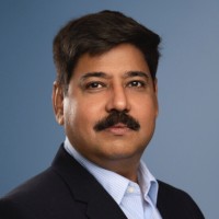 SPRY Technocon Pvt. Ltd. Employee Amol Merwade's profile photo