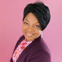 Mit Libraries Employee Emilie Songolo's profile photo
