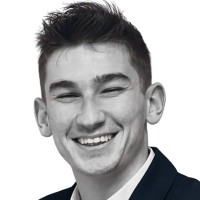NORIMA Employee Loris Caminotto's profile photo