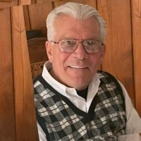 Larry Friel
