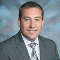 Grafton School District Employee Scott Mantei's profile photo