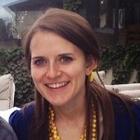 Ellen Larsen Irion Email & Phone Number