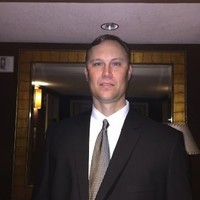 Fleenor Security Systems Employee Mac McClarrinon's profile photo