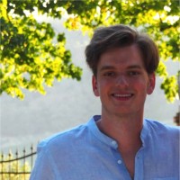 Koen de Jonge Email