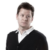 Heller Agency Employee Jonathan Woolley's profile photo