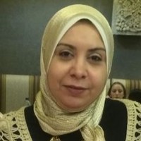 Coty Employee Noha Hussein's profile photo