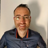 SOLVAREA Employee Gilles F.'s profile photo