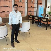 SBI Life Insurance Co. Ltd. Employee Kewal Singh's profile photo