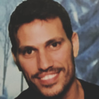Gini-Apps Employee Oz Deutsch's profile photo