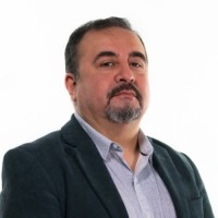 DavisLab Employee Guillermo Rioja López's profile photo